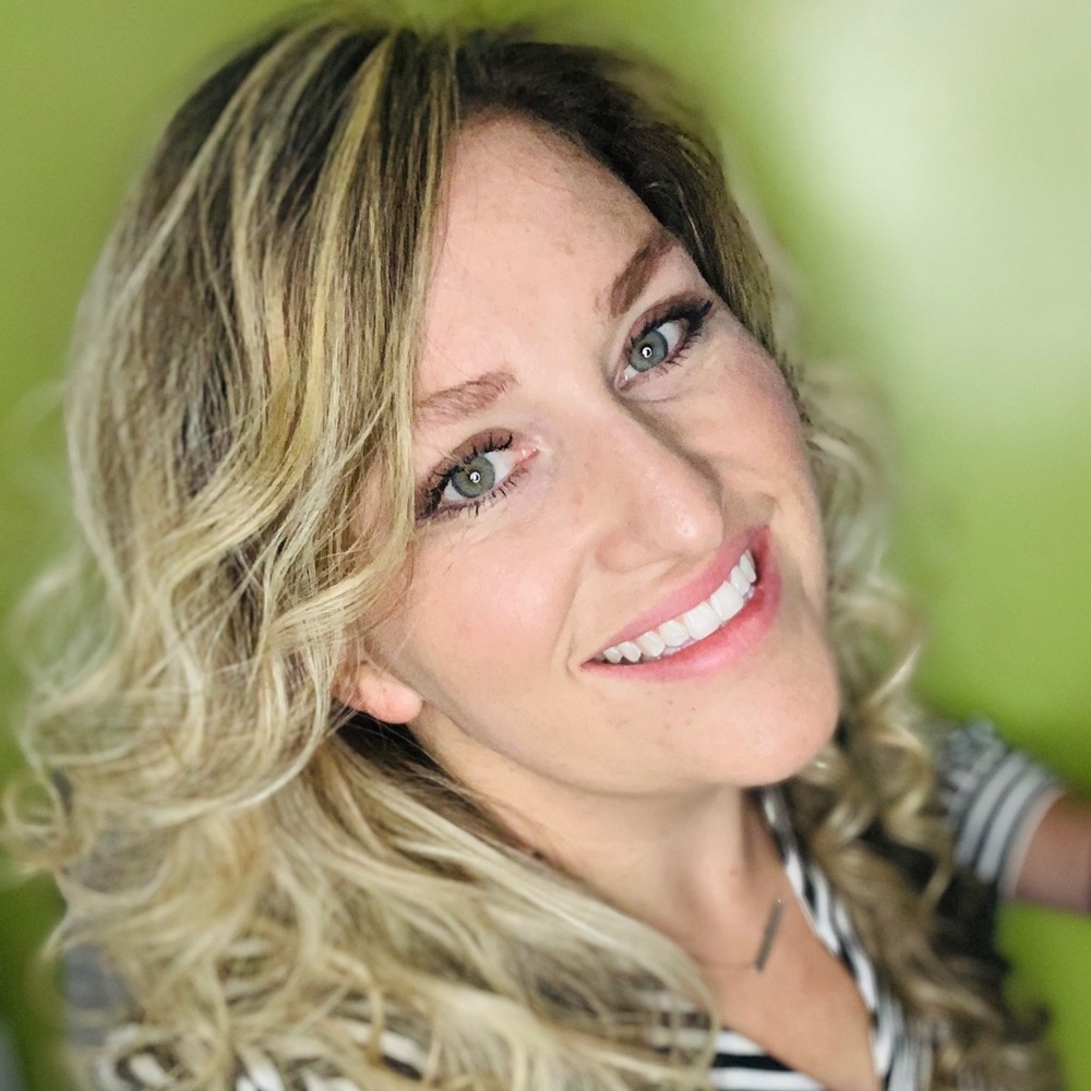 Meet your Posher, Kellyn